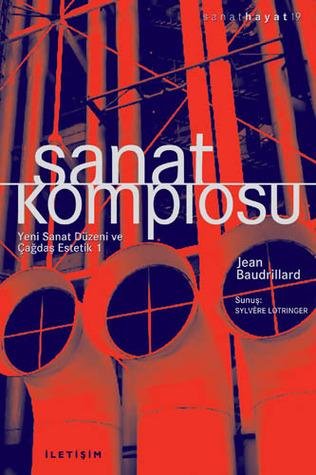Sanat Komplosu