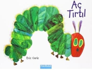 Aç Tırtıl