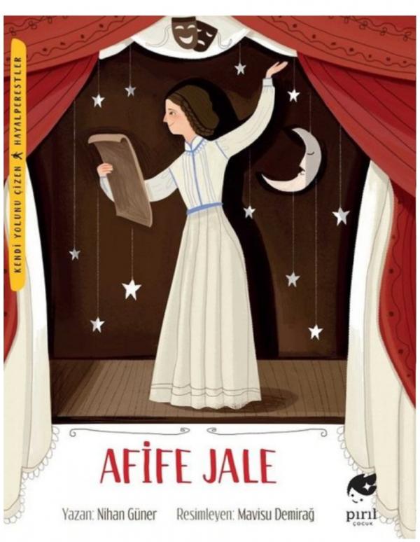 Afife Jale