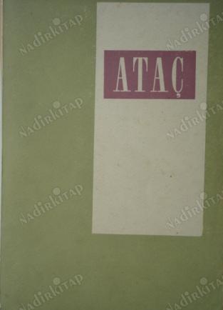 Ataç