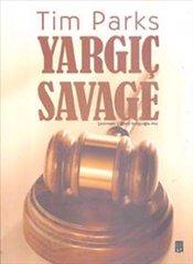 Yargıç Savage