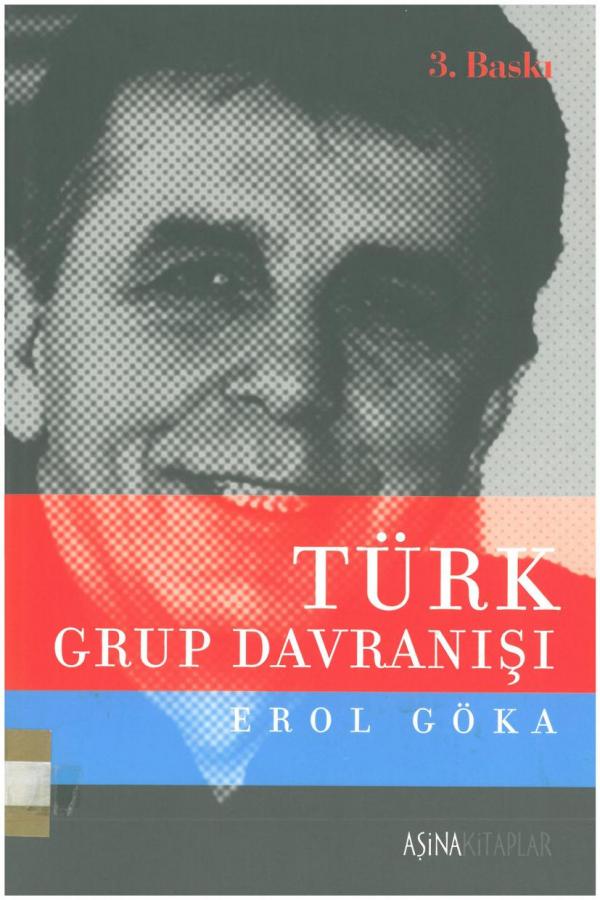 Türk Grup Davranışı