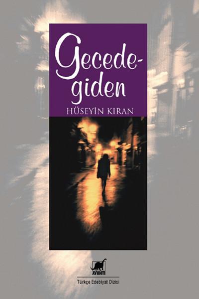 Gecedegiden
