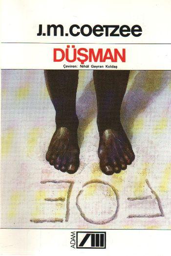 Düşman