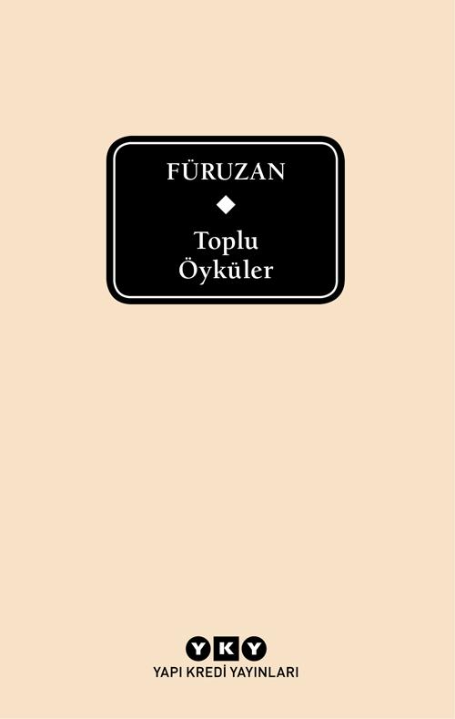 Toplu Öyküler