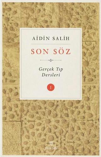 Son Söz