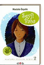 Seyfi Baba