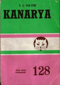 Kanarya