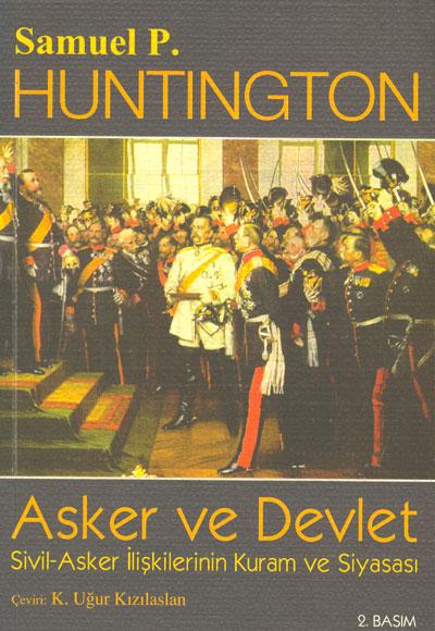 Asker ve Devlet