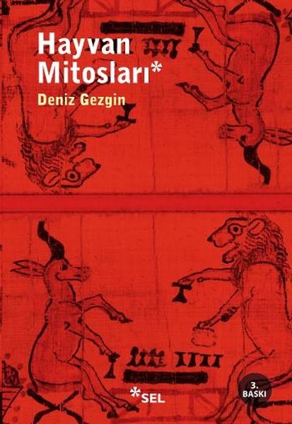 Hayvan Mitosları