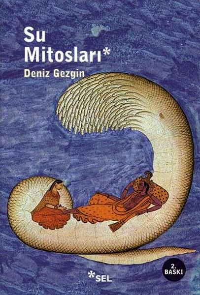 Su Mitosları