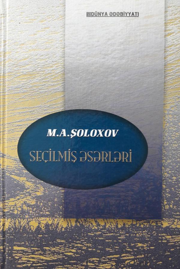 Seçilmiş Əsərləri