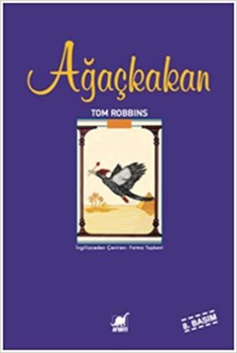 Ağaçkakan