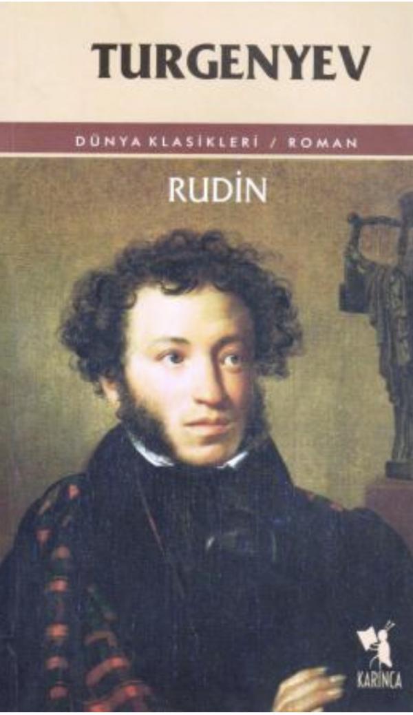 Rudin
