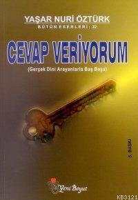 Cevap Veriyorum