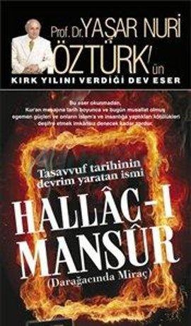 Hallac'ı Mansur 2. Cilt