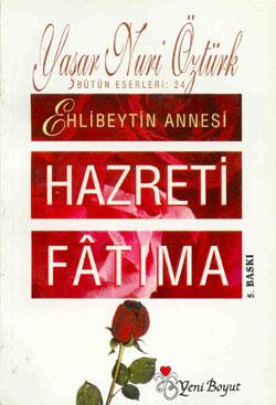 Hz. Fatıma