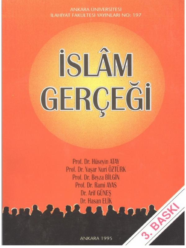 İslam Gerçeği