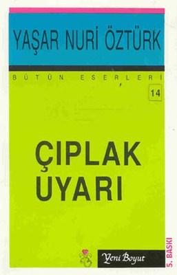 Çıplak Uyarı