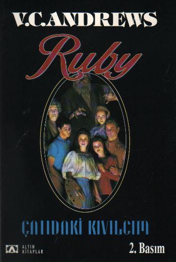 Çatıdaki Kıvılcım: Ruby
