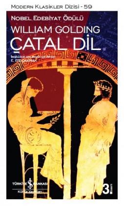 Çatal Dil