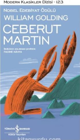 Ceberut Martin