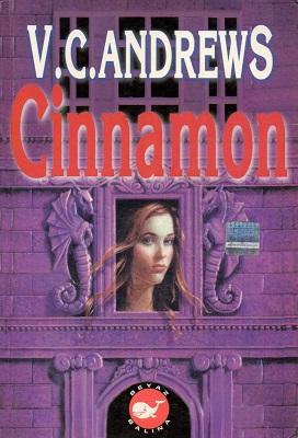 Cinnamon