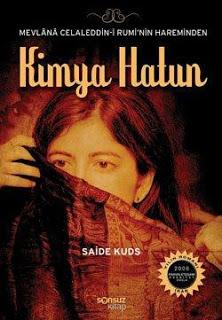 Kimya Hatun