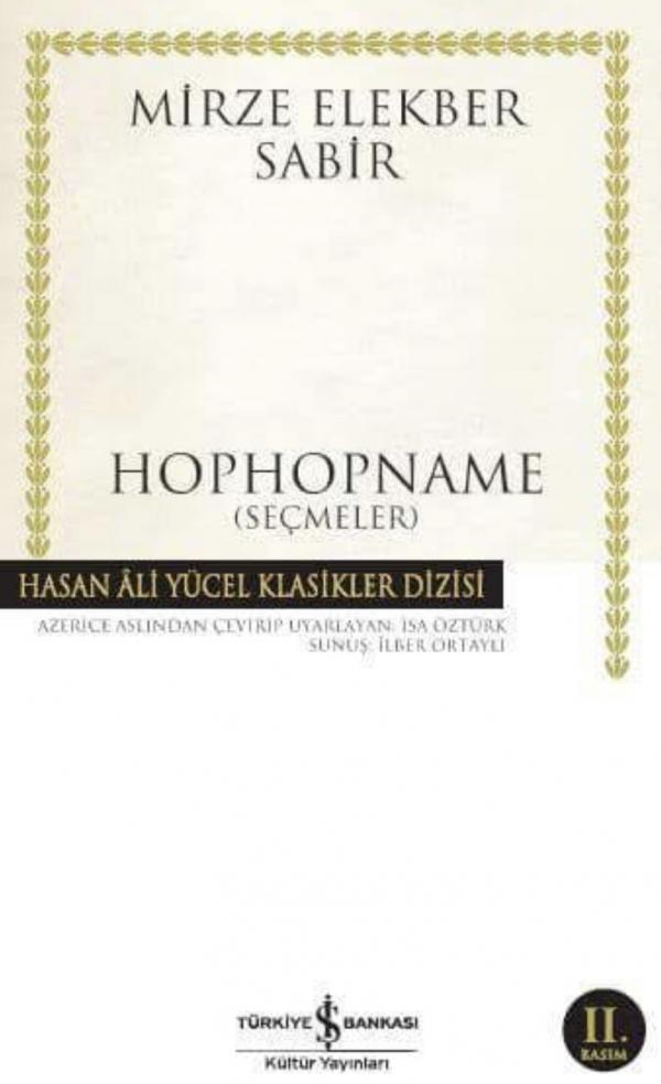 Hophopname