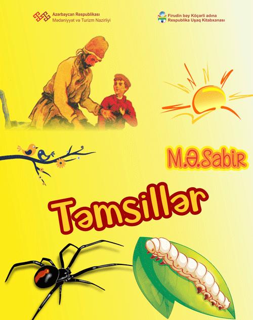 Təmsillər