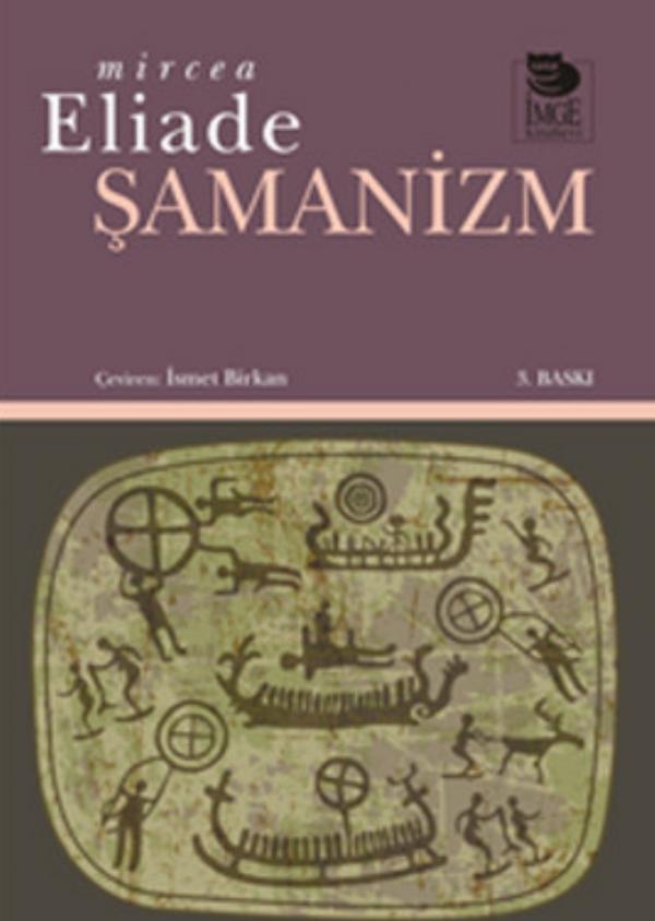 Şamanizm