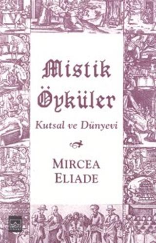 Mistik Öyküler