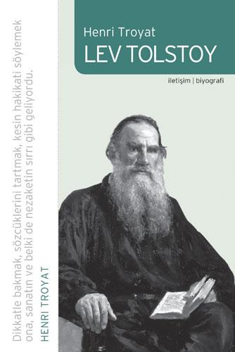 Lev Tolstoy