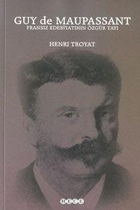 Guy de Maupassant