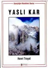 Yaslı Kar