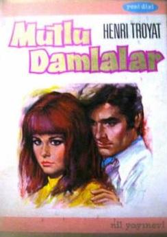 Mutlu Damlalar