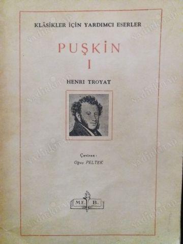 Puşkin-I