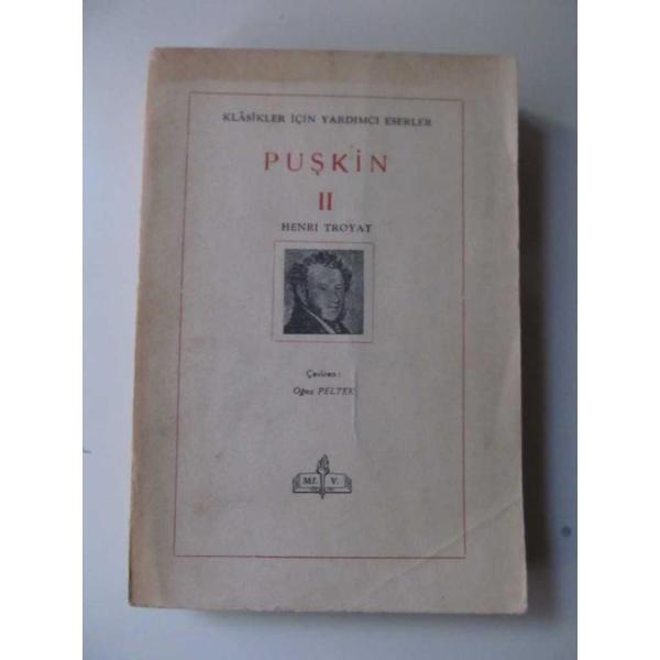 Puşkin-II