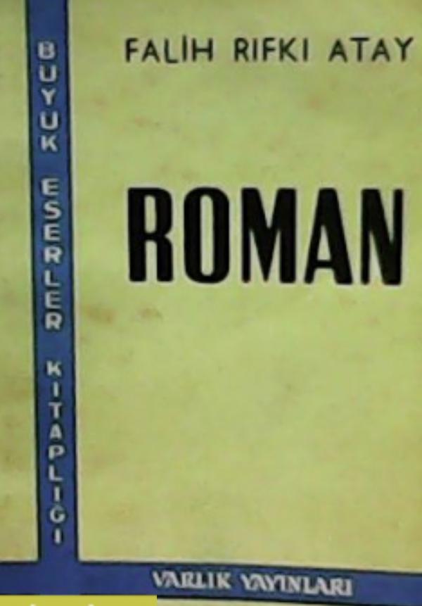 Roman
