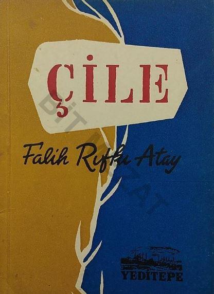 Çile
