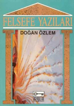 Felsefe Yazıları