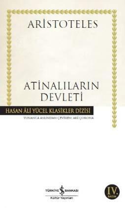 Atinalıların Devleti