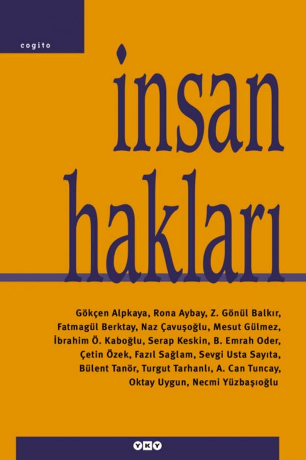 İnsan Hakları