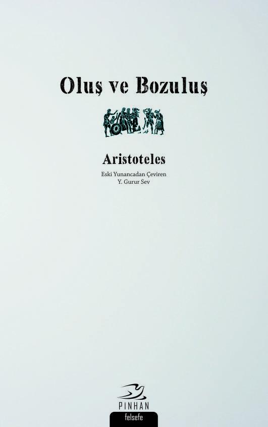 Oluş ve Bozuluş