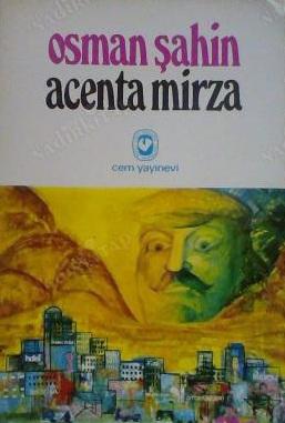 Acenta Mirza