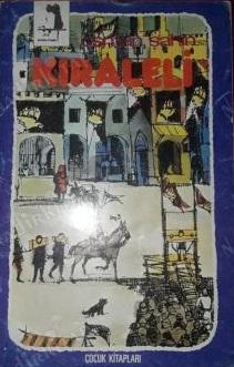 Kıraleli