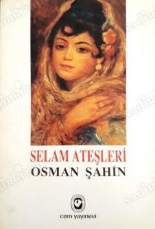 Selam Ateşleri