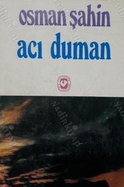 Acı Duman