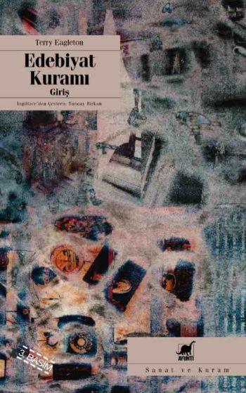 Edebiyat Kuramı