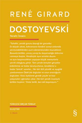 Dostoyevski